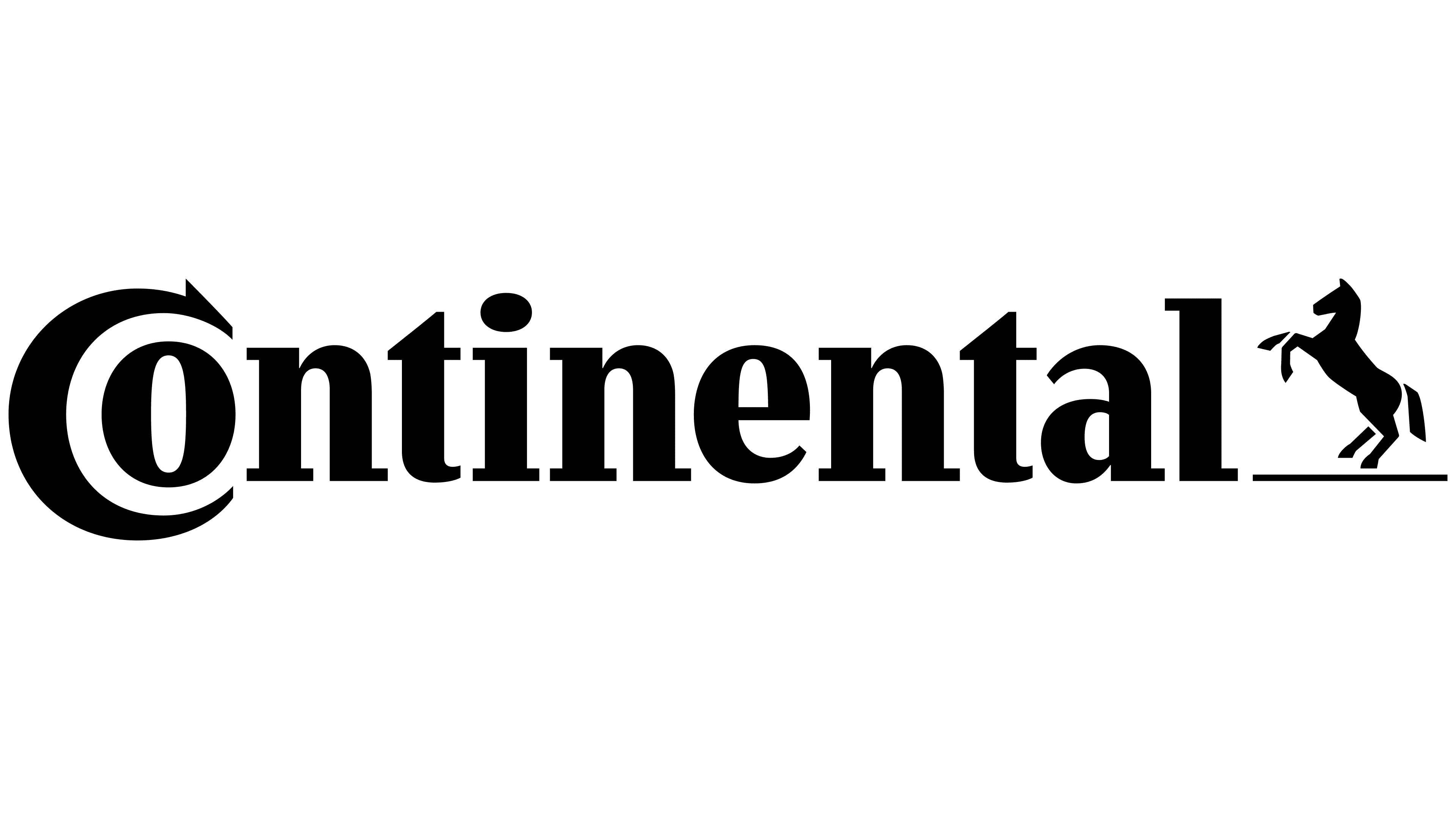 Continental-Logo