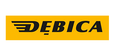 Dębica_logo